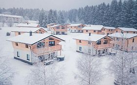 Chaletresort By S4Y