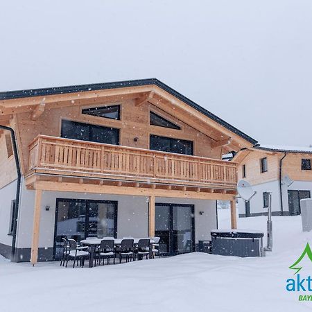 Englmar Chalets By Alps Resorts Sankt Englmar Exterior foto